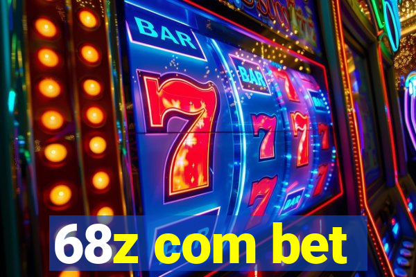 68z com bet